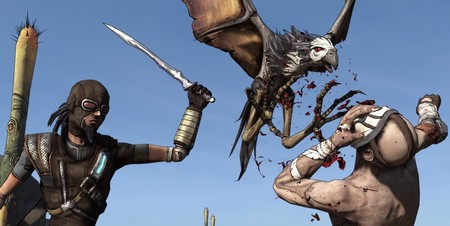 ¿Cuál es el mejor videojuego ambientado en otros planetas?: la pregunta de la semana