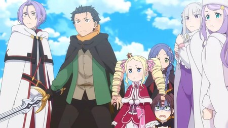 Rezero