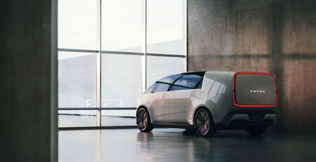 Nissan Honda software