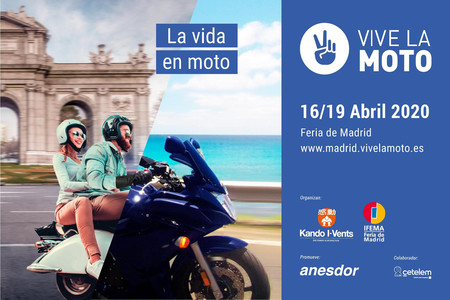 Vive La Moto 2020