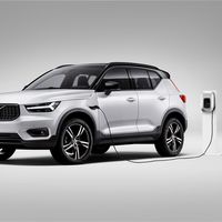 Volvo XC40 T5 Twin Engine, la versión plug-in hybrid que faltaba en la familia