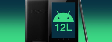 Han conseguido instalar Android 12L en una tablet de casi 10 años, aunque no fue nada fácil