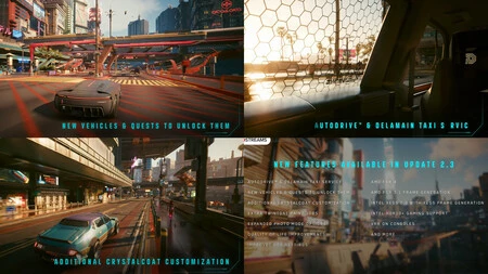 Cyberpunk Cyberpunk