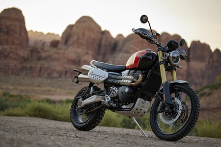 Triumph Scrambler 1200 Xe 2024 034