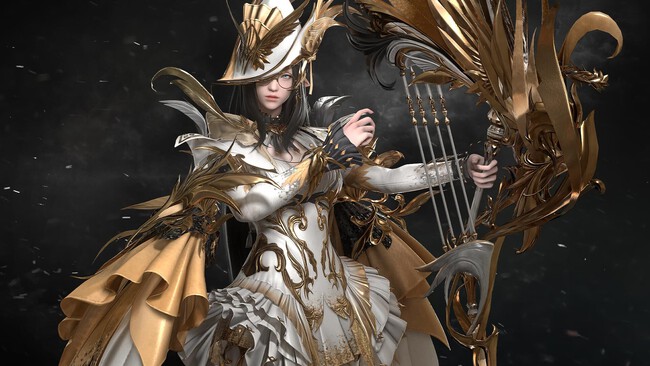 Lost Ark