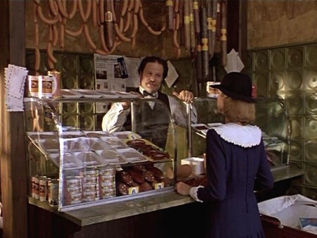 Adiós, Mary Poppins