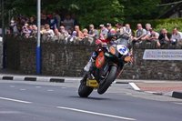 IOMTT 2010: Mph Mann, el primer documental español sobre el TT de la Isla de Man