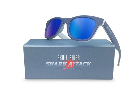 Shark Race R Pro White Shark Jorge Lorenzo 3
