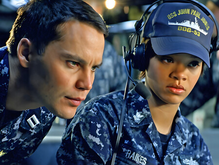 Battleship Portada 3