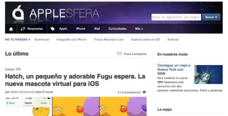 Tres maneras sencillas de mandar una página Web vía Email