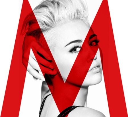 Miley Cyrus, no nos estarás dando pistas hasta quedarte soltera...