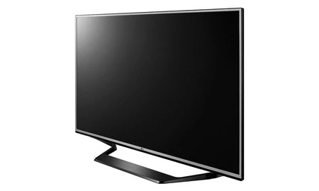 LG 55UH625V: 55 pulgadas 4K por sólo 656 euros en Mediamarkt