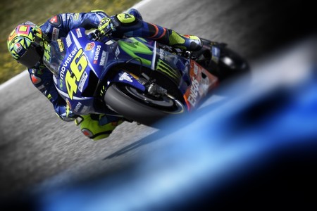 Valentino Rossi Motogp 2017 1