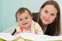 Cuatro cosas sorprendentes más que harás cuando seas madre