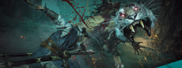 4 lanzamientos de PC destacados para esta semana: la ciencia ficción domina, pero un soulslike viene a hacerse respetar 