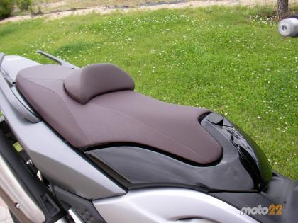 Yamaha TMAX 500
