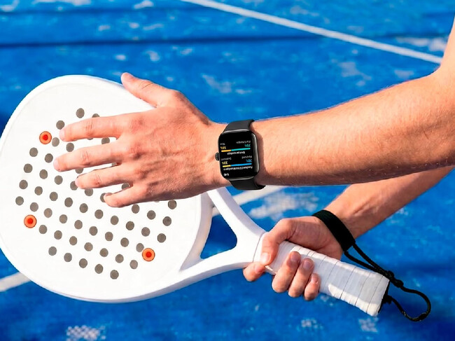 Smartwatch Vivo Watch Gt 2