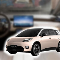 Cada vez hay más autos eléctricos baratos en México: GAC acaba de lanzar el suyo y va tras el BYD Dolphin Mini