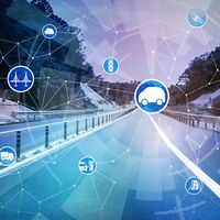 Chronocam es el nuevo aliado de Renault para el desarrollo de la conducción autónoma 