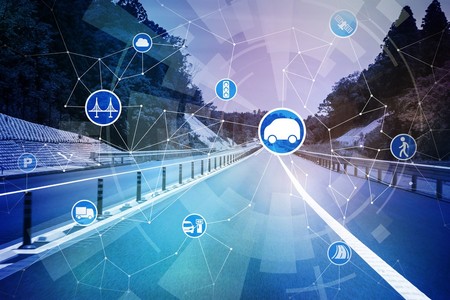 Chronocam es el nuevo aliado de Renault para el desarrollo de la conducción autónoma