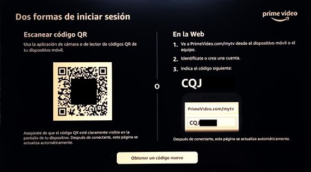 Prime Video Movistar 898