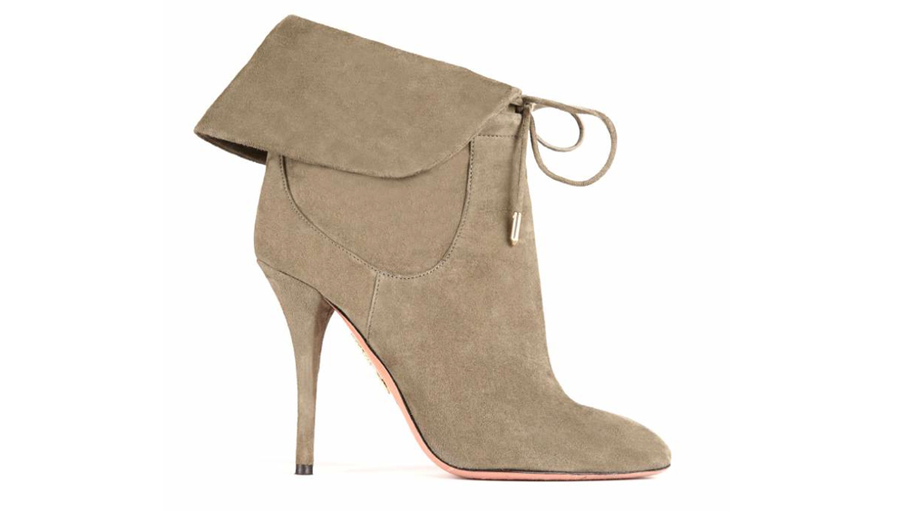 Foto de Colección Cápsula Olivia Palermo para Aquazzura (4/10)