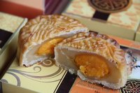 China: El Festival del Medio Otoño y los Mooncakes