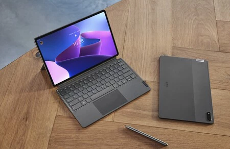 レノボ タブ P12 プロ