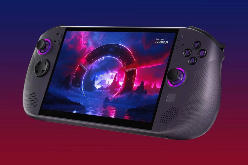 Si no tuviera una Steam Deck, esta sería la consola portátil que compraría: tiene lo mejor de la consola de Valve y no cuesta una fortuna 