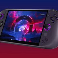 Si no tuviera una Steam Deck, esta sería la consola portátil que compraría: tiene lo mejor de la consola de Valve y no cuesta una fortuna 