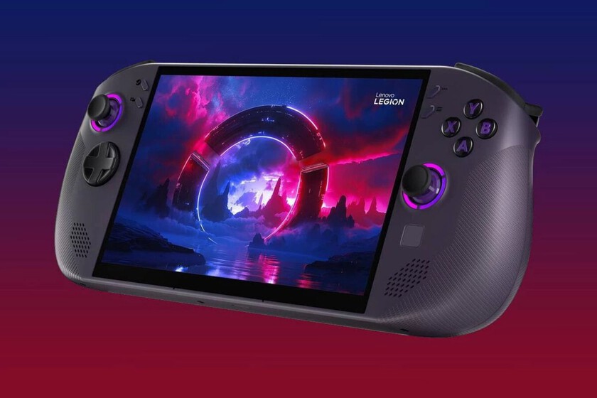 Si no tuviera una Steam Deck, esta sería la consola portátil que compraría: tiene lo mejor de la consola de Valve y no cuesta una fortuna