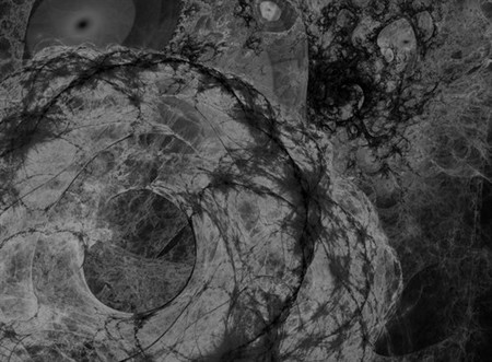 ¿La materia oscura podría ser más antigua incluso que el Big Bang?