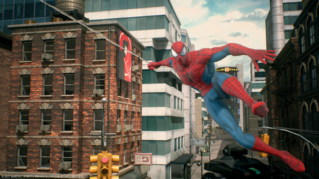 Spider-Man confirmado en Marvel vs. Capcom Infinite junto a Haggar, Nemesis y Frank West (actualizado)