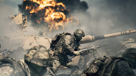 Imagen de Battlefield 6
