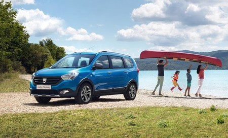 Dacia Lodgy Stepway 13b