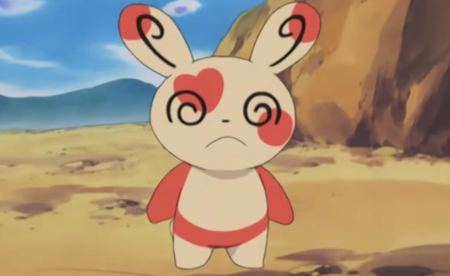 Spinda ya forma parte de Pokémon GO. Esta será la forma de atraparlo