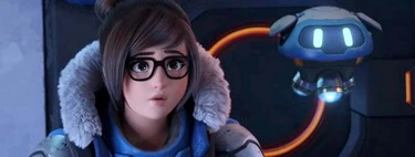 A 3ª Temporada de Overwatch 2 começa em 7 de fevereiro: Antártica