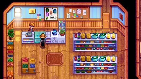 Comprar Stardew Valley
