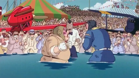 Porco Vs Curtiss