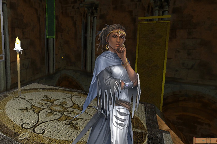 Pasó de hacer él solo el remake del Elder Scrolls más grande, a ...