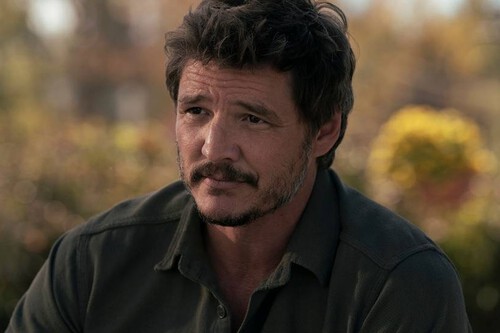 Pedro Pascal