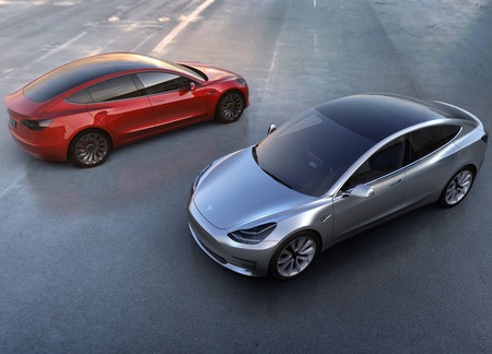 El Tesla Model 3 ya tiene especificaciones, y sí, será el Tesla más alcanzabe hasta el momento