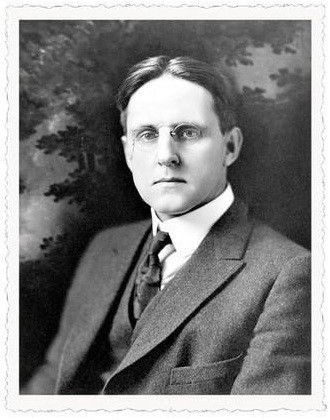 Alanson Partridge Brush