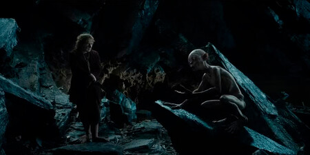 Bilbo Gollum