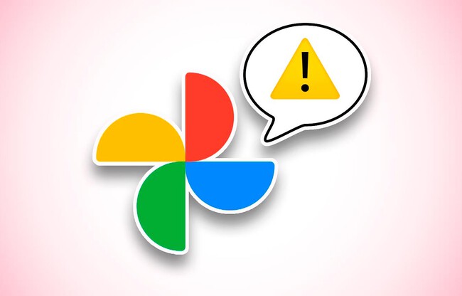 Problemas Google Fotos Portada 2