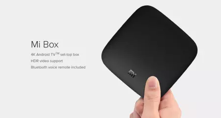 Mibox