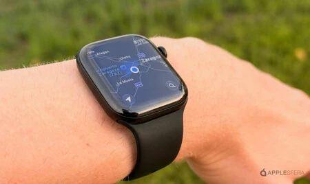Mapa Series 12