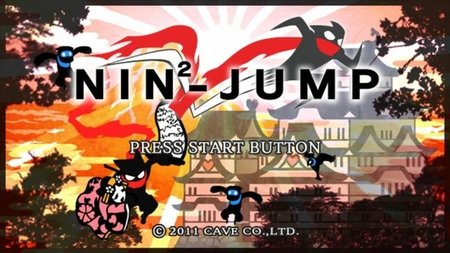 'Nin2-Jump' nos demuestra en vídeo por qué no debemos perdérnoslo cuando se ponga a la venta la próxima semana