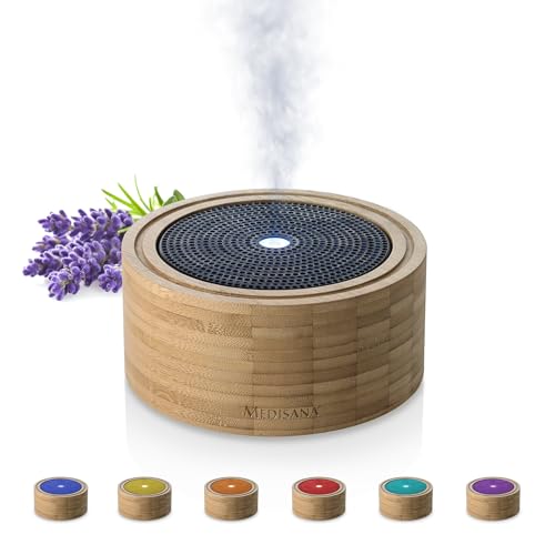 Medisana | AD 625 | Difusor de aromas | Bambú 