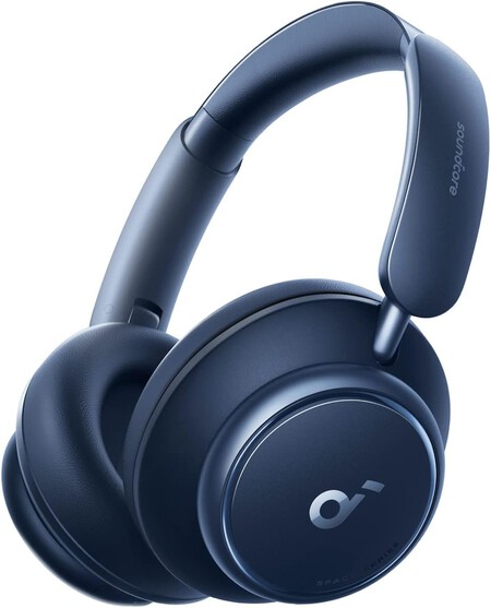 space Q45 soundcore